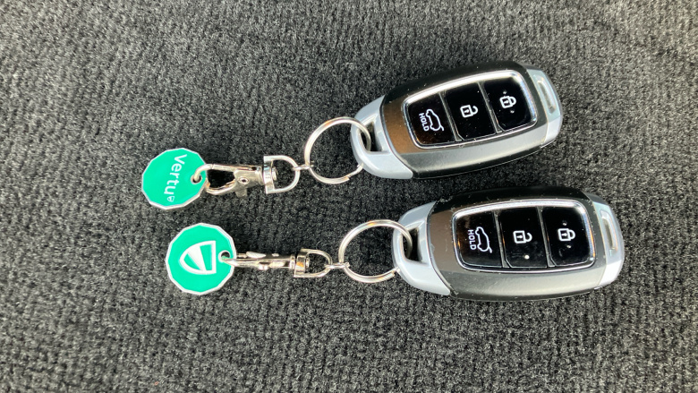 Hyundai Santa Fe 2.2 CRDi Premium 5dr 4WD Diesel Estate